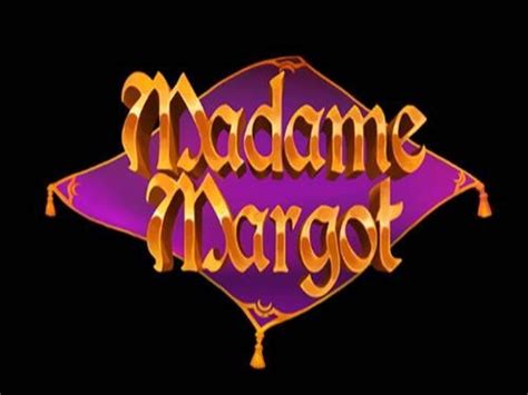 Madame Margot PokerStars